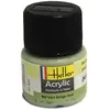 Image de Heller Peinture acrylique maquette - Vert beige mat