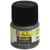 Image de Heller Peinture maquette acrylique - Gris fer mat