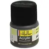 Image de Heller Peinture acrylique maquette - Chocolat mat