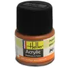 Image de Heller Peinture maquette acrylique - Orange transparent