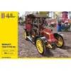 Image de Heller maquette voiture Renault R5 Turbo - 1/24
