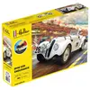 Image de Heller maquette voiture BMW 328 Endurance 1/24