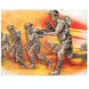 Image de Heller figurines 8ème Armée Britannique
