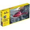 Image de Heller maquette hélicoptère Ecureuil