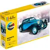 Image de Heller maquette Bugatti T50 - 1/24
