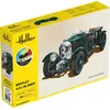 Image de Heller Maquette voiture Bentley 4,5 L 1/24
