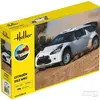 Image de Heller maquette Citroën DS3 WRC 1/24
