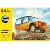 Image de Heller maquette voiture Citroën Méhari 1/24