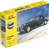 Image de Heller maquette Citroën 15 CV   Gris
