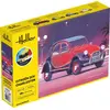 Image de Heller maquette Citroën 2 CV Charleston 1/24