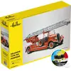Image de Heller maquette camion Type 103 - 1/24
