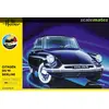 Image de Heller maquette voiture Citroën DS 19 - Multicolore