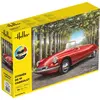 Image de Heller maquette voiture Citroen DS 19 1/16