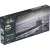 Image de Heller maquette sous-marin U-B 1/400