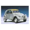 Image de Heller maquette voiture Citroën 2 CV - Échelle 1/43
