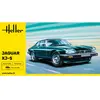 Image de Heller Maquette Jaguar XJS 1/43