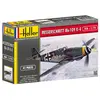 Image de Heller Messerschmitt Me 109 K-4