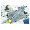 Image de Heller maquette avion JA 37 Jaktviggen