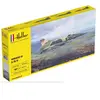Image de Heller maquette Mirage III E 1/72