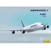 Image de Heller Maquette avion A380 Air France - 1/125