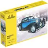 Image de Heller maquette voiture Bugatti T.50 - 1/24