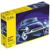 Image de Heller maquette Citroen DS 19 1/16