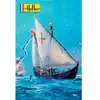 Image de Heller maquette voilier Nina - assortiment