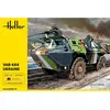 Image de Heller maquette VAB 4x4 transport de troupes 1/35