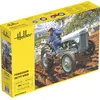 Image de Heller maquette tracteur Ferguson - Gris