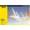 Image de Heller maquette avion 1/72