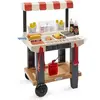 Image de Jeux d'imitation : cuisine Street food - ECOIFFIER - 1682