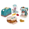 Image de Ecoiffier Cuisine jouet petit-déjeuner