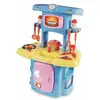 Image de Simba Cuisinière jouet Peppa Pig