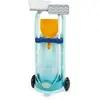Image de Ecoiffier Chariot Clean Home - 1773