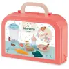 Image de Valisette repas de bébé - Jeu d'imitation - ECOIFFIER - +18 mois