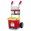 Image de ECOIFFIER MECANICS Diable