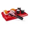 Image de Jeux d'imitation : cuisine Sushi - ECOIFFIER - 2523