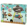 Image de ECOIFFIER Barbecue Charbon Jouet