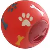 Image de TYROL-Balle à friandises pour chien - 12 cm