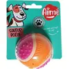 Image de Balle pour Chien AIMÉ - 5 en 1 Saveur Boeuf - 6 cm de Diamètre