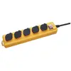 Image de Brennenstuhl Pro-Line - 5 prises