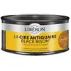 Image de CIRE BLACK BISON 500CC LIB CHEN.MOYEN LIBERON - 004182