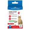 Image de FRANCODEX-Complément alimentaire pour chat et chaton Vers O Net - 15 comprimés