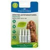 Image de FRANCODEX-Soin Chien - Francodex Pipettes antiparasitaires insectifuges Chiens de 10 kg à 20 kg - 4 x 2 ml