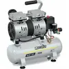 Image de Mecafer Compresseur 425513 - 6 L - Gris