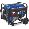 Image de Générateur AVR 4500W - MERCURE - MC5100KT 450051 - 4500 W