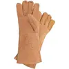 Image de Stanley Gants de protection pour soudure en cuir