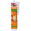 Image de GEB Acrybat 310ml - Gris