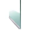 Image de Geb Joint de bas de porte de douche double lèvre - 1 m - Ø 58 mm