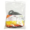 Image de Tresse fibre verre extensible d.12mmx5m - 832690 - Propfeu - GEB